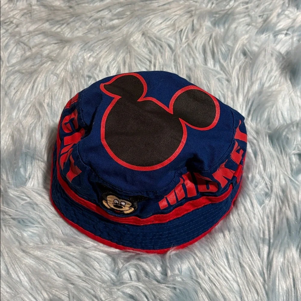 Disney mickey mouse